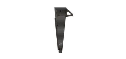 Evotech Ducati Streetfighter V2 Lower Radiatorcover (2022 - 2024)