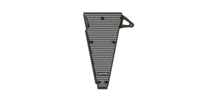 Evotech Ducati Streetfighter V2 Lower Radiatorcover (2022 - 2024)