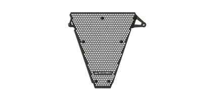 Evotech Ducati Streetfighter V2 Lower Radiatorcover (2022 - 2024)