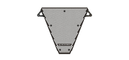 Evotech Ducati Streetfighter V2 Lower Radiatorcover (2022 - 2024)