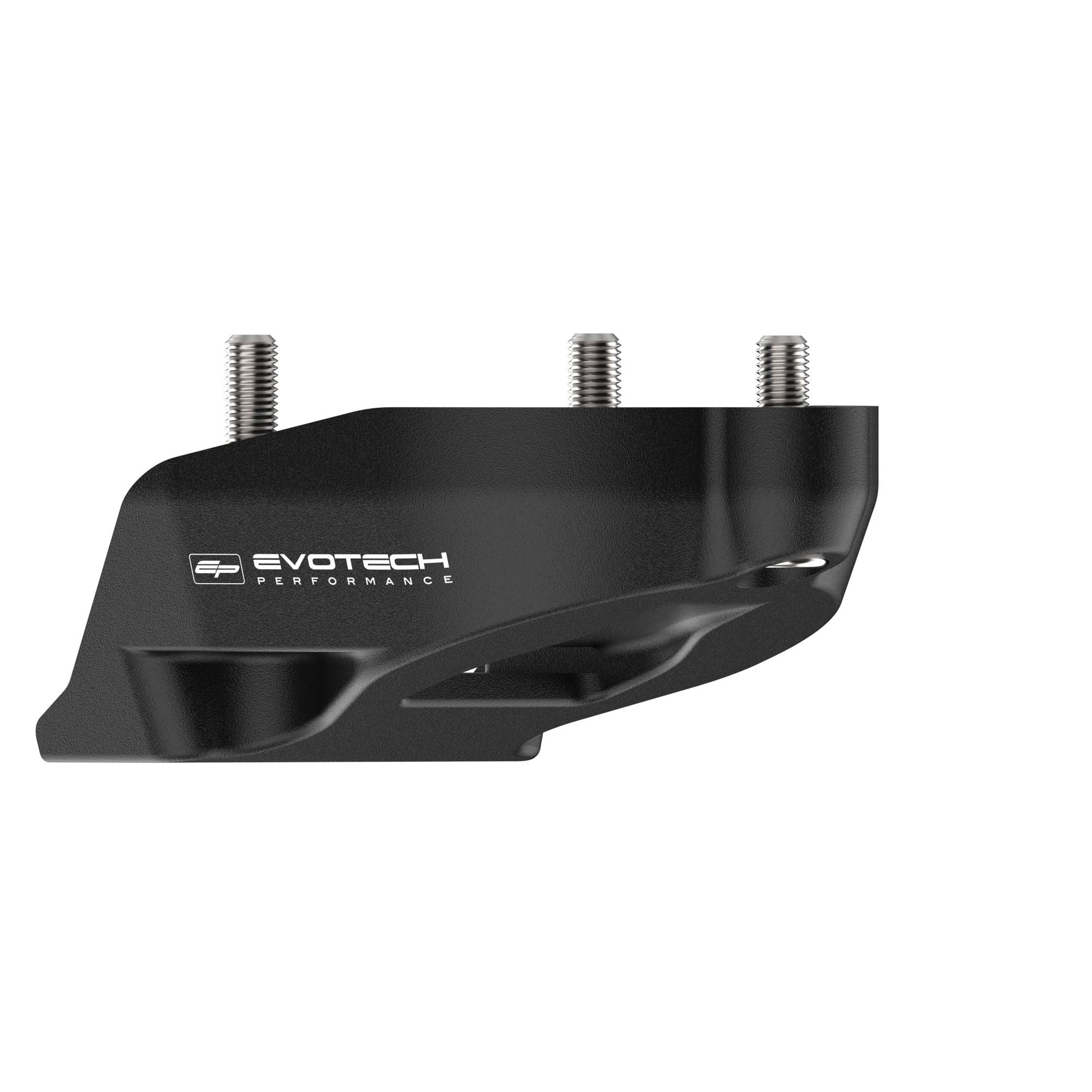 Evotech Carter- en onderste motorblokbeschermer – Ducati Streetfighter V4 S (2020+)