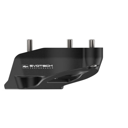 Evotech Carter- en onderste motorblokbeschermer – Ducati Streetfighter V4 S (2020+)