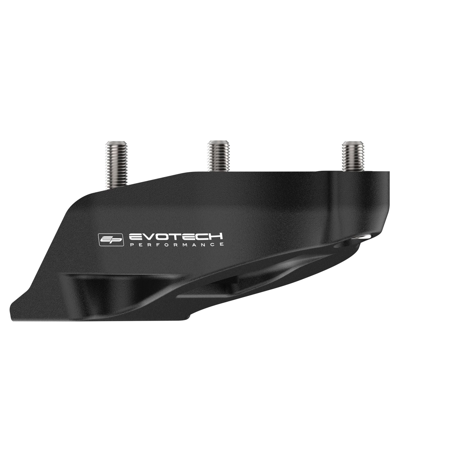 Evotech Carter- en onderste motorblokbeschermer – Ducati Streetfighter V4 SP (2022+)