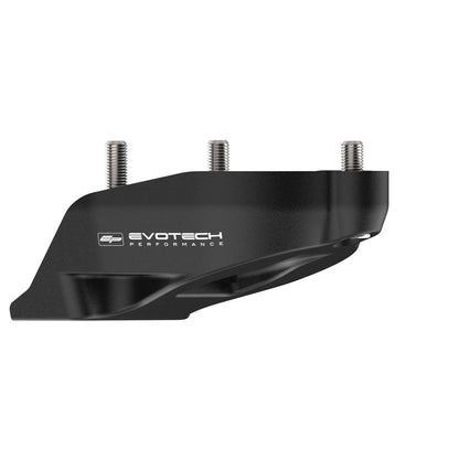 Evotech Carter- en onderste motorblokbeschermer – Ducati Streetfighter V4 SP (2022+)