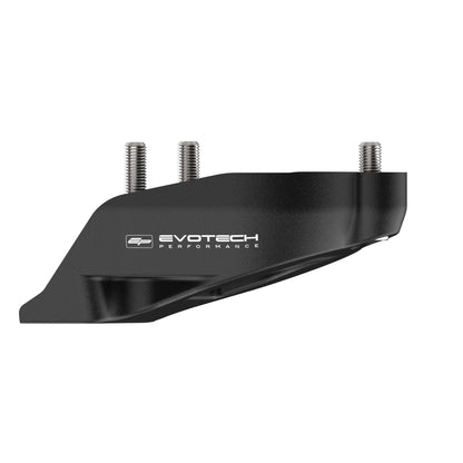 Evotech Carter- en onderste motorblokbeschermer – Ducati Streetfighter V4 S (2020+)