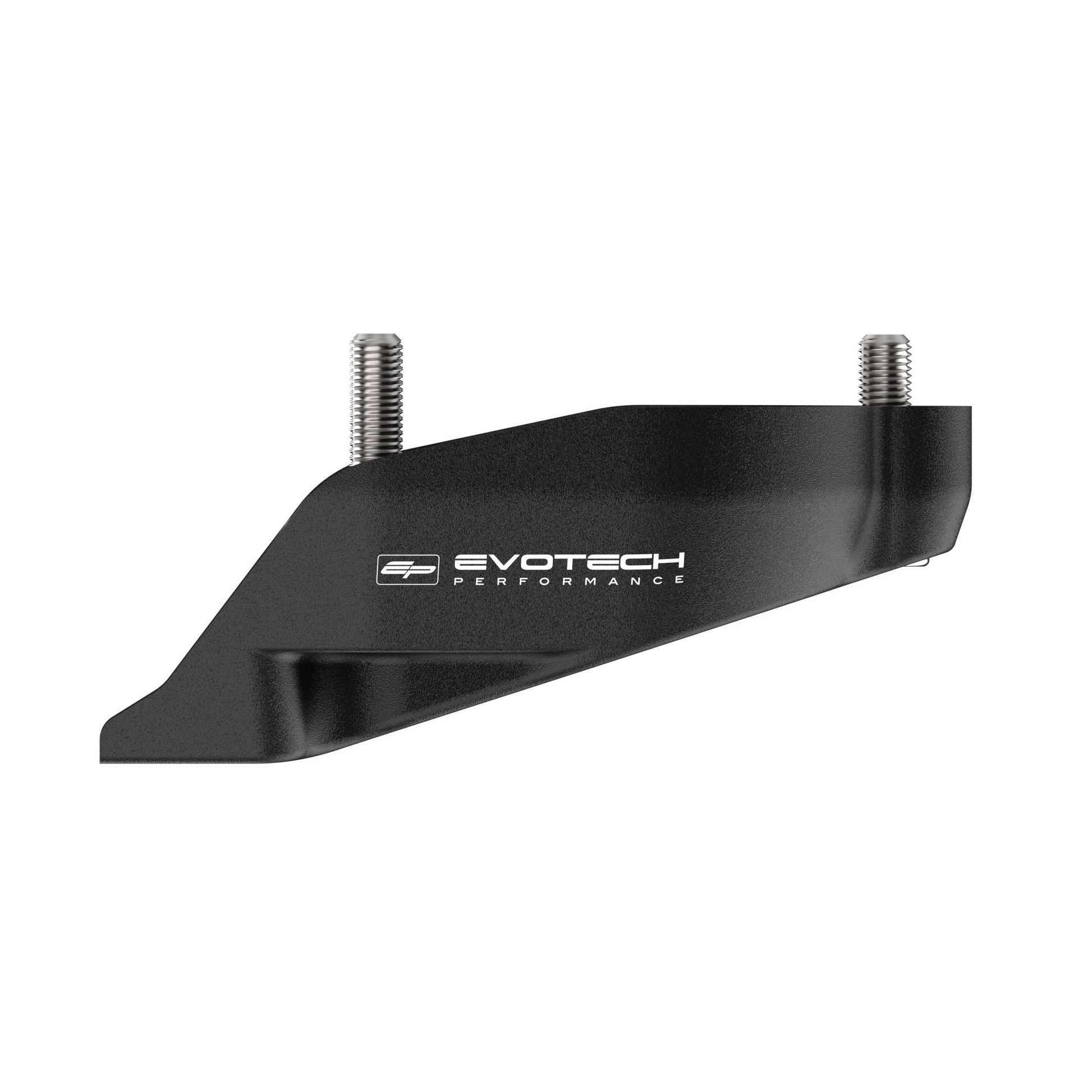Evotech Carter- en onderste motorblokbeschermer – Ducati Streetfighter V4 S (2020+)