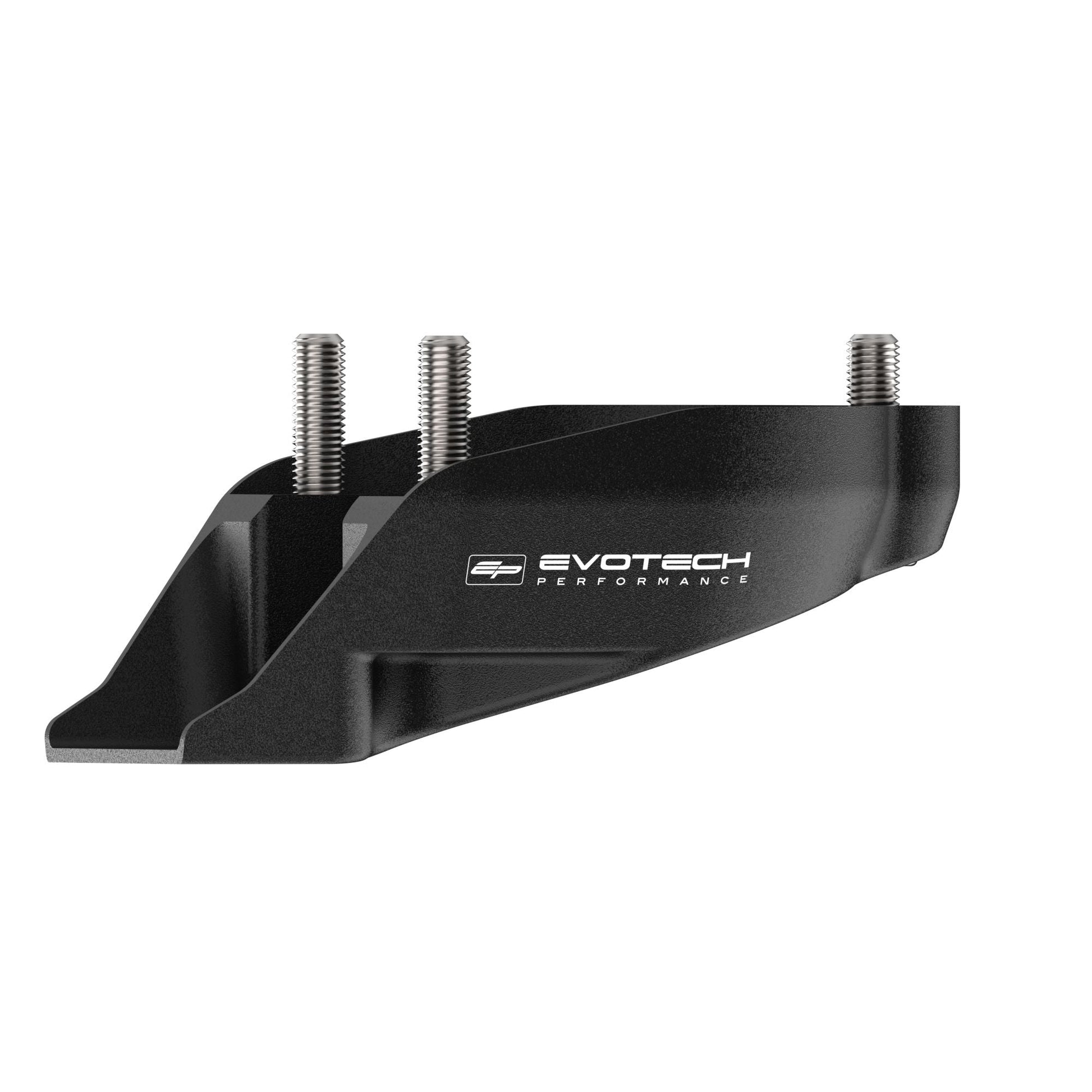 Evotech Carter- en onderste motorblokbeschermer – Ducati Streetfighter V4 S (2020+)