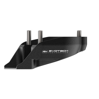 Evotech Carter- en onderste motorblokbeschermer – Ducati Streetfighter V4 SP (2022+)