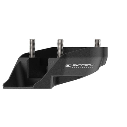 Evotech Carter- en onderste motorblokbeschermer – Ducati Streetfighter V4 S (2020+)