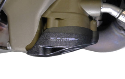 Evotech Carter- en onderste motorblokbeschermer – Ducati Streetfighter V4 S (2020+)