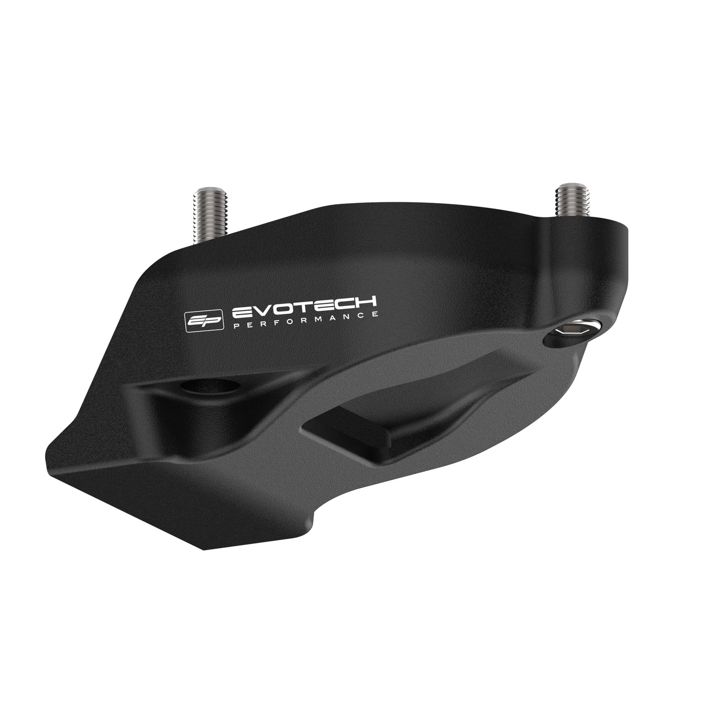 Evotech Carter- en onderste motorblokbeschermer - Ducati Streetfighter V4 Lamborghini (2023+)