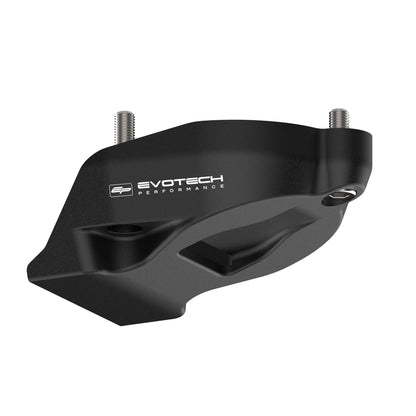 Evotech Carter- en onderste motorblokbeschermer – Ducati Streetfighter V4 S (2020+)