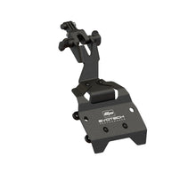 Action Camera Montagesteun (windscherm montage) Evotech - BMW F 900 XR Triple Black (2025+)