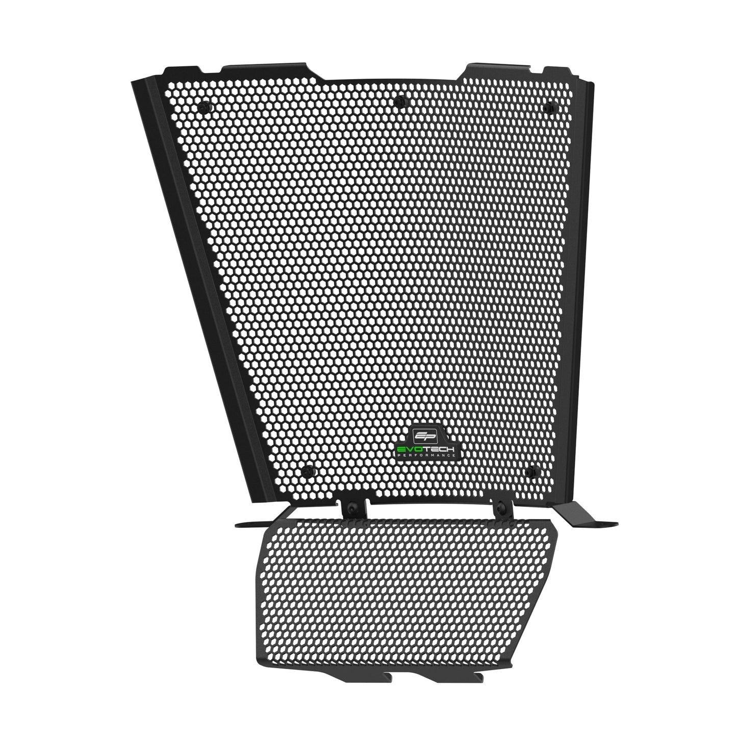 Evotech Radiator en Oliekoeler Covers Set BMW S 1000 XR (2024+)