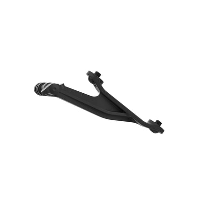 Evotech Footpeg Action Camera Montagesteun (achteruit gericht) - BMW S 1000 RR Motorsport (2019-2022) (Right-hand Side)