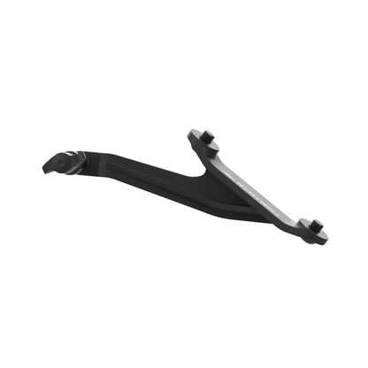 Evotech Footpeg Action Camera Montagesteun (achteruit gericht) - BMW S 1000 RR Motorsport (2019-2022) (Right-hand Side)