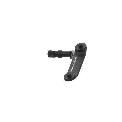 Evotech Footpeg Action Camera Montagesteun (achteruit gericht) - BMW S 1000 RR Motorsport (2019-2022) (Right-hand Side)