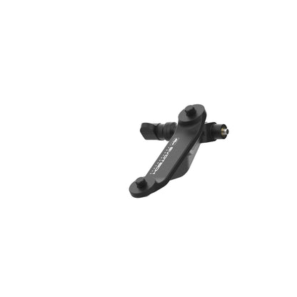 Evotech Footpeg Action Camera Montagesteun (achteruit gericht) - BMW S 1000 RR Motorsport (2019-2022) (Right-hand Side)