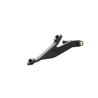 Evotech Footpeg Action Camera Montagesteun (achteruit gericht) - BMW S 1000 RR Motorsport (2019-2022) (Right-hand Side)