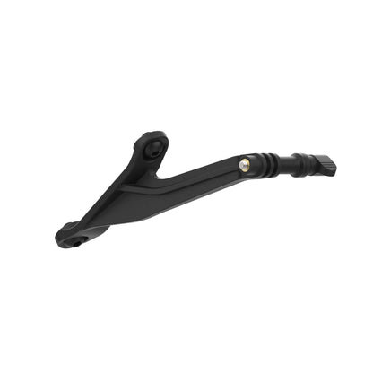 Evotech Footpeg Action Camera Montagesteun (achteruit gericht) - BMW S 1000 RR Motorsport (2019-2022) (Right-hand Side)