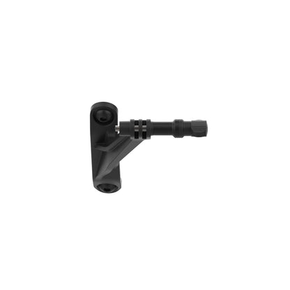 Evotech Footpeg Action Camera Montagesteun (achteruit gericht) - BMW S 1000 RR Motorsport (2019-2022) (Right-hand Side)