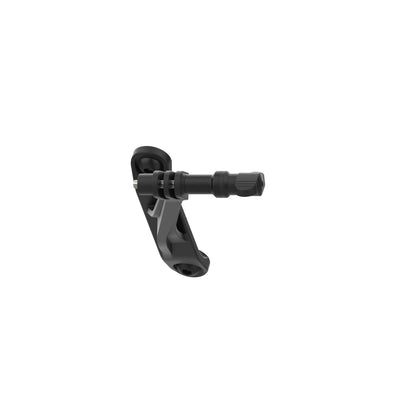 Evotech Footpeg Action Camera Montagesteun (achteruit gericht) - BMW S 1000 RR Motorsport (2019-2022) (Right-hand Side)