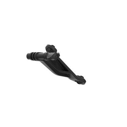 Evotech Footpeg Action Camera Montagesteun (achteruit gericht) - BMW S 1000 RR Motorsport (2019-2022) (Right-hand Side)