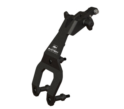 Evotech Beeline Moto Navigatiesteun - Ducati DesertX Rally (2024+)