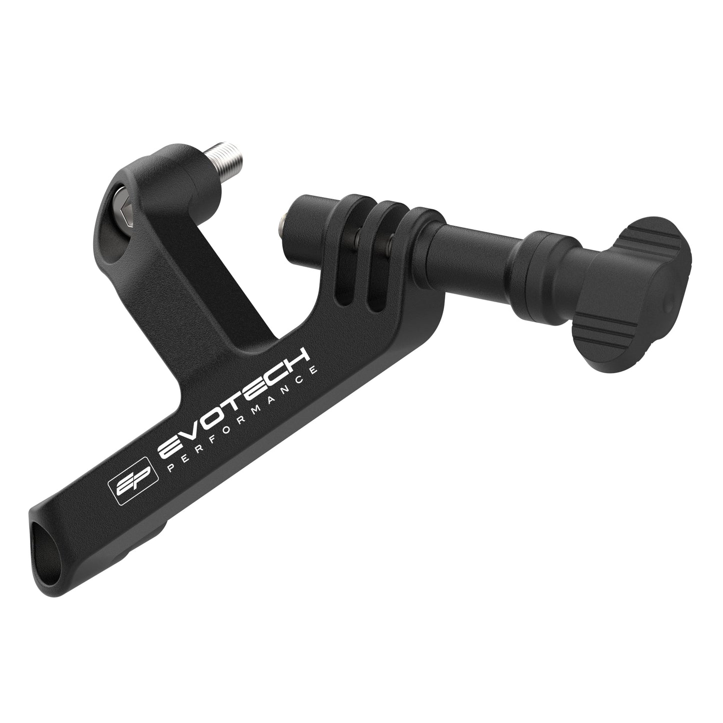 Evotech Action / Safety Camera Front Mudguard Mount - Ducati Panigale V4 SP2 30° Anniversario 916 (2024) (L/H Side)