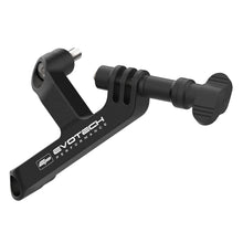 Action Camera Montagesteun (voorspatbord) Evotech - Ducati Streetfighter V4 S (2025+) (L/H Side)