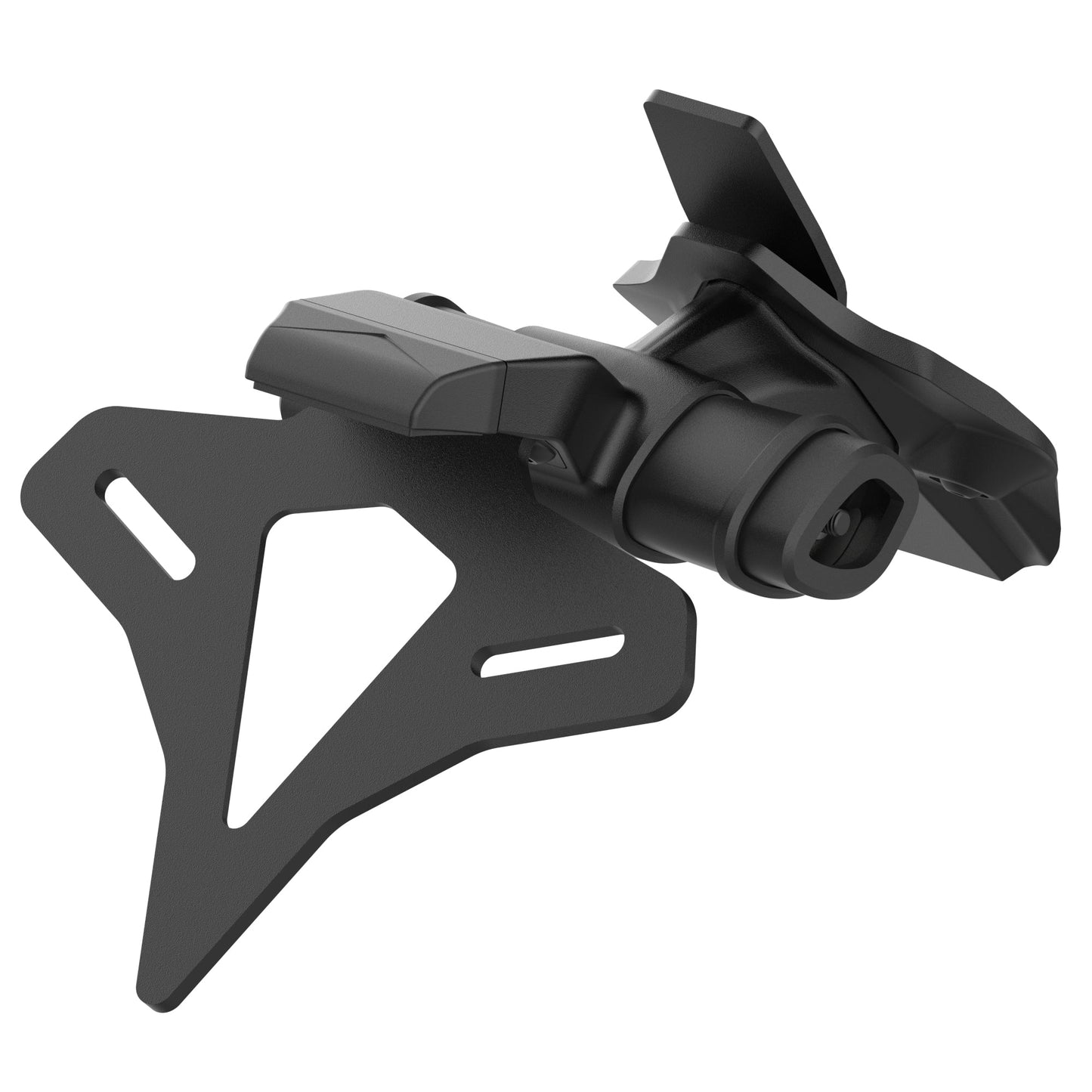 Evotech Ducati Panigale V4R Kentekenplaathouder (2021-2024)
