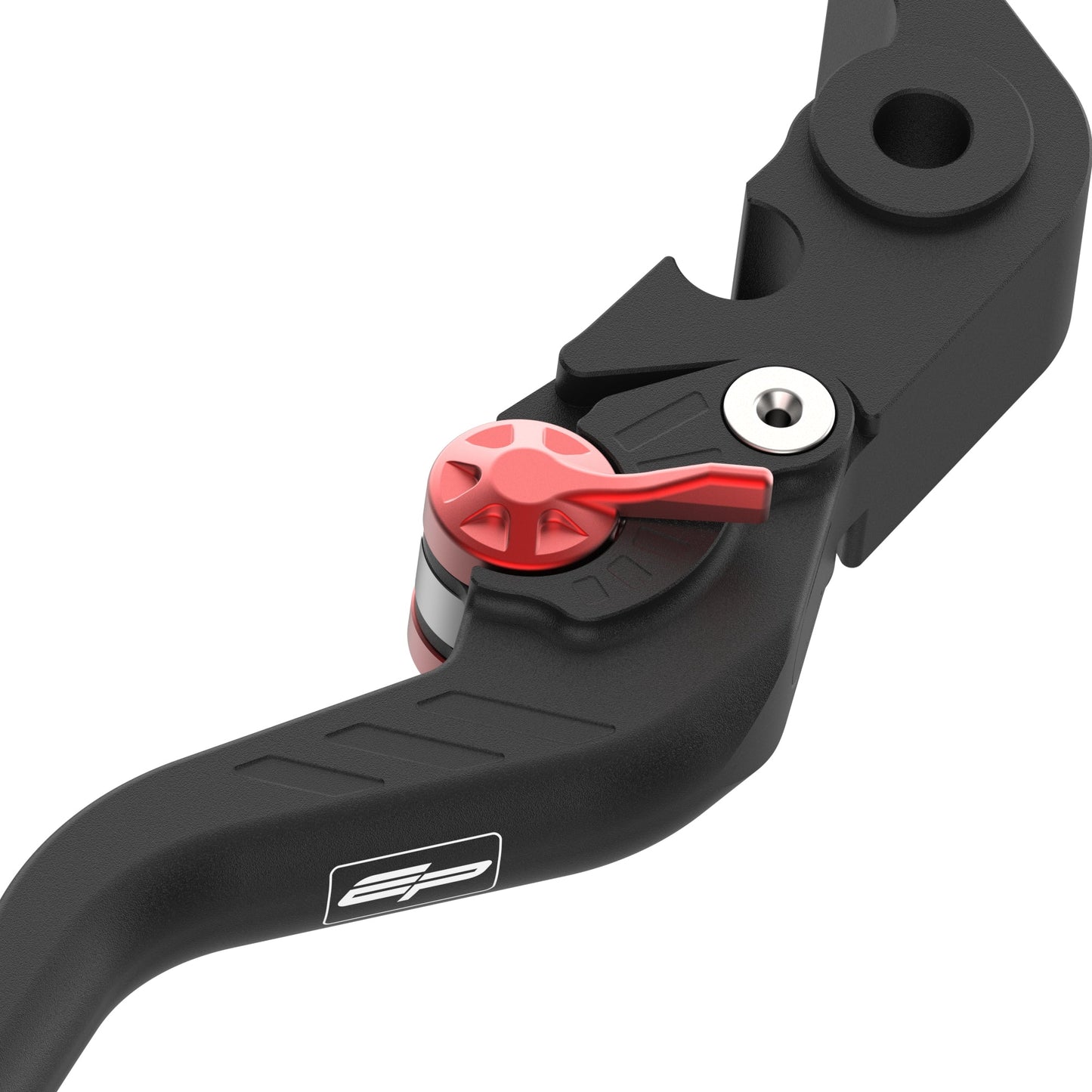 Evotech Evo Kort Remhendel en Opklapbaar Koppelingshendel Set - Kawasaki Z900RS  (2021+)