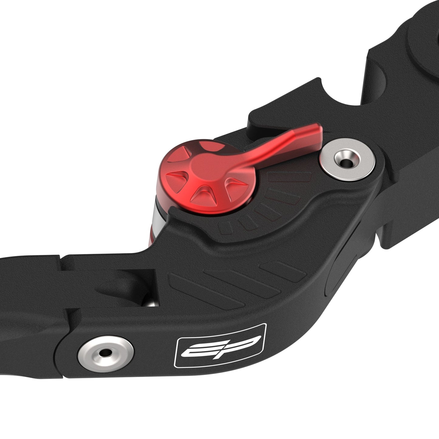Evotech Evo Opklapbare Remhendel en Koppelingshendel Set - Honda CB300R (2019 - 2020)
