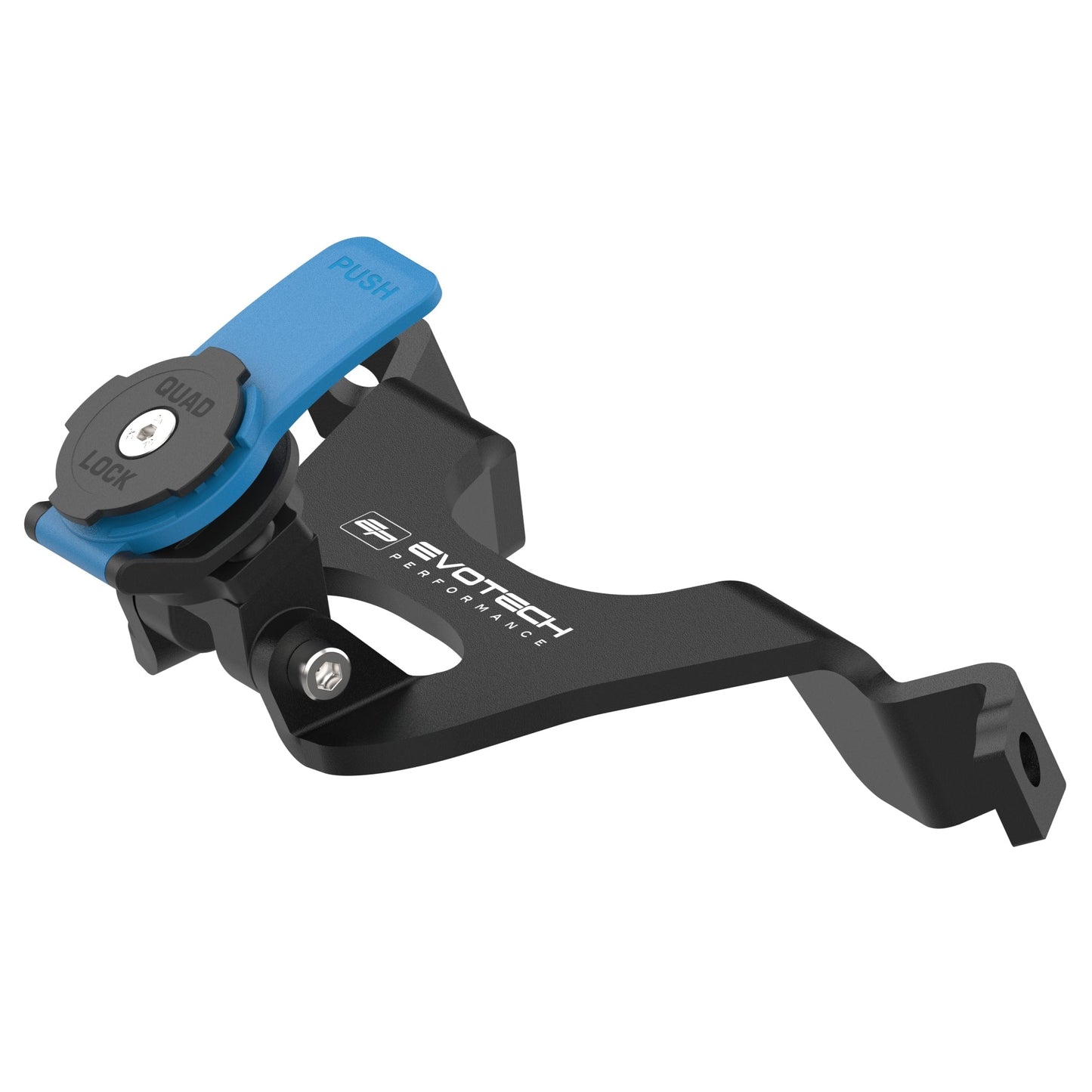 Navigatiesteun Evotech Performance voor Quad Lock - Honda CBR500R (2019-2021)