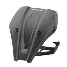 Windscherm Flyscreen Evotech - KTM 890 Duke GP (2022+) (Carbon Fibre)