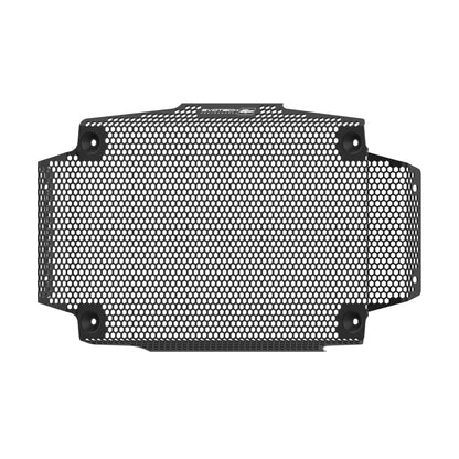 Evotech Kawasaki Ninja 650 40th Anniversary Edition Radiatorcover (2024+)