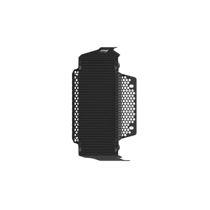 Evotech Kawasaki Ninja 650 40th Anniversary Edition Radiatorcover (2024+)