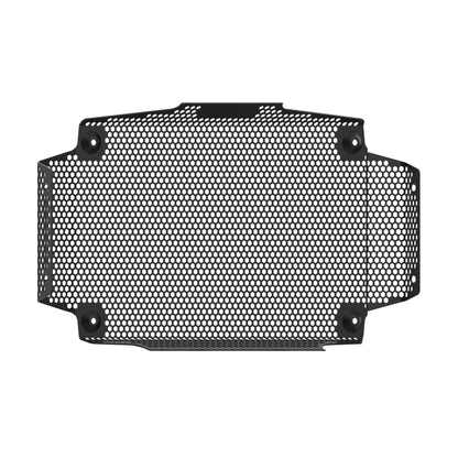 Evotech Kawasaki Ninja 650 40th Anniversary Edition Radiatorcover (2024+)