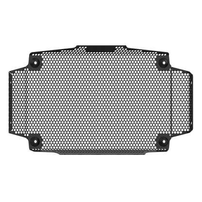 Evotech Kawasaki Ninja 650 40th Anniversary Edition Radiatorcover (2024+)