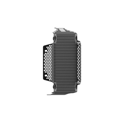 Evotech Kawasaki Ninja 650 40th Anniversary Edition Radiatorcover (2024+)
