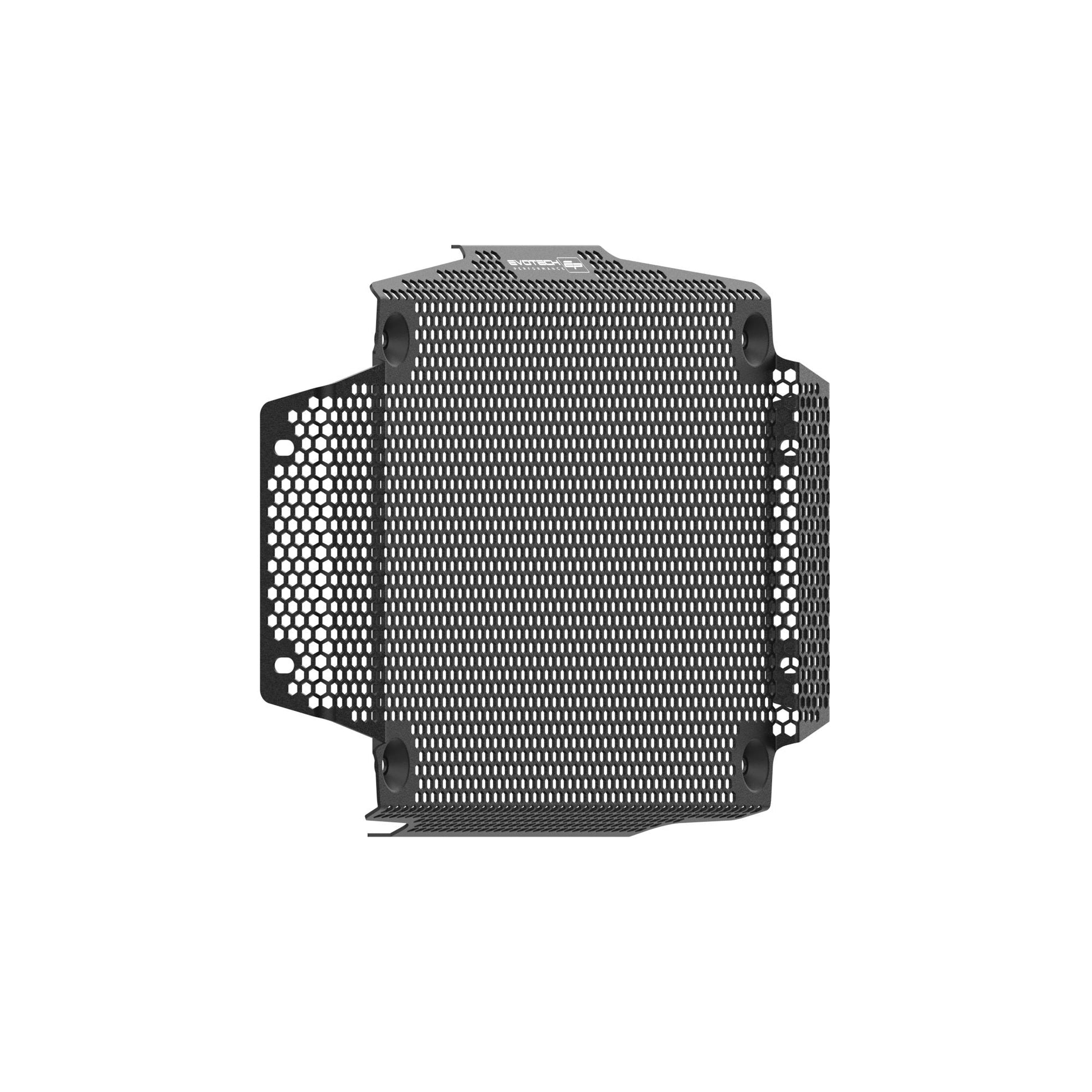 Evotech Kawasaki Ninja 650 40th Anniversary Edition Radiatorcover (2024+)