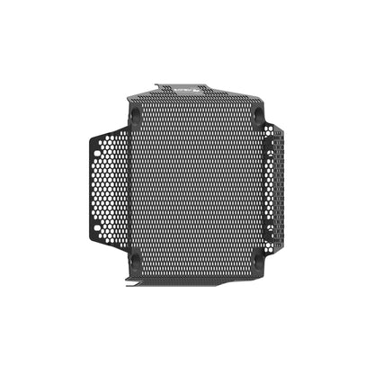 Evotech Kawasaki Ninja 650 40th Anniversary Edition Radiatorcover (2024+)
