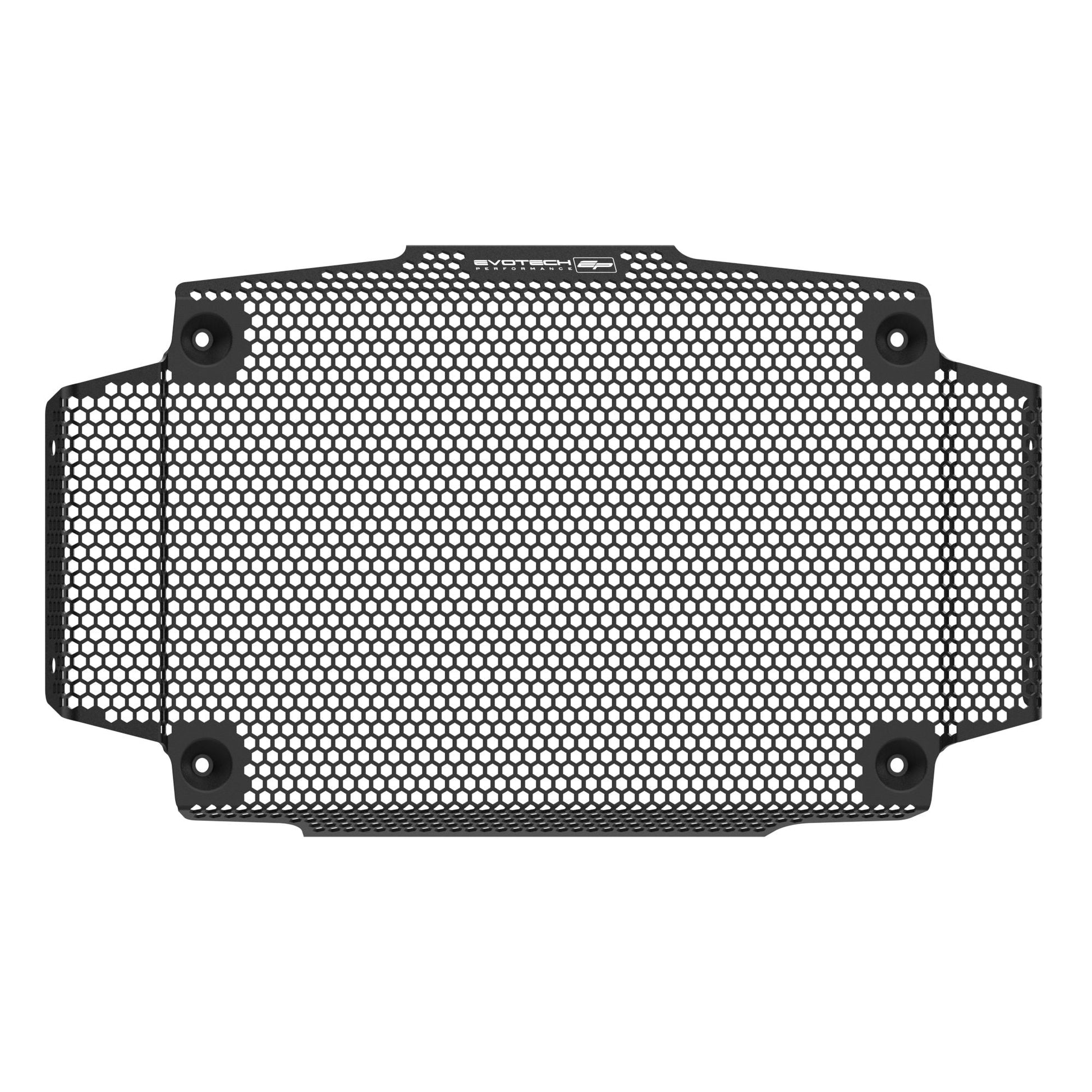 Evotech Kawasaki Ninja 650 40th Anniversary Edition Radiatorcover (2024+)