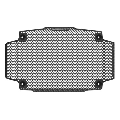 Evotech Kawasaki Ninja 650 40th Anniversary Edition Radiatorcover (2024+)