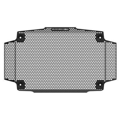 Evotech Kawasaki Ninja 650 40th Anniversary Edition Radiatorcover (2024+)