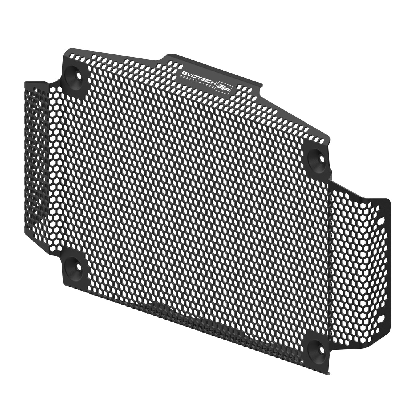 Evotech Kawasaki Ninja 650 Tourer Radiatorcover (2021+)