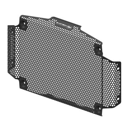 Evotech Kawasaki Ninja 650 40th Anniversary Edition Radiatorcover (2024+)