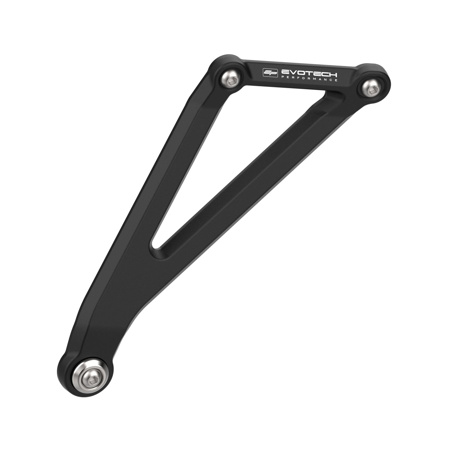 Evotech Kawasaki ZX6R Uitlaatsteun 2009 - 2012