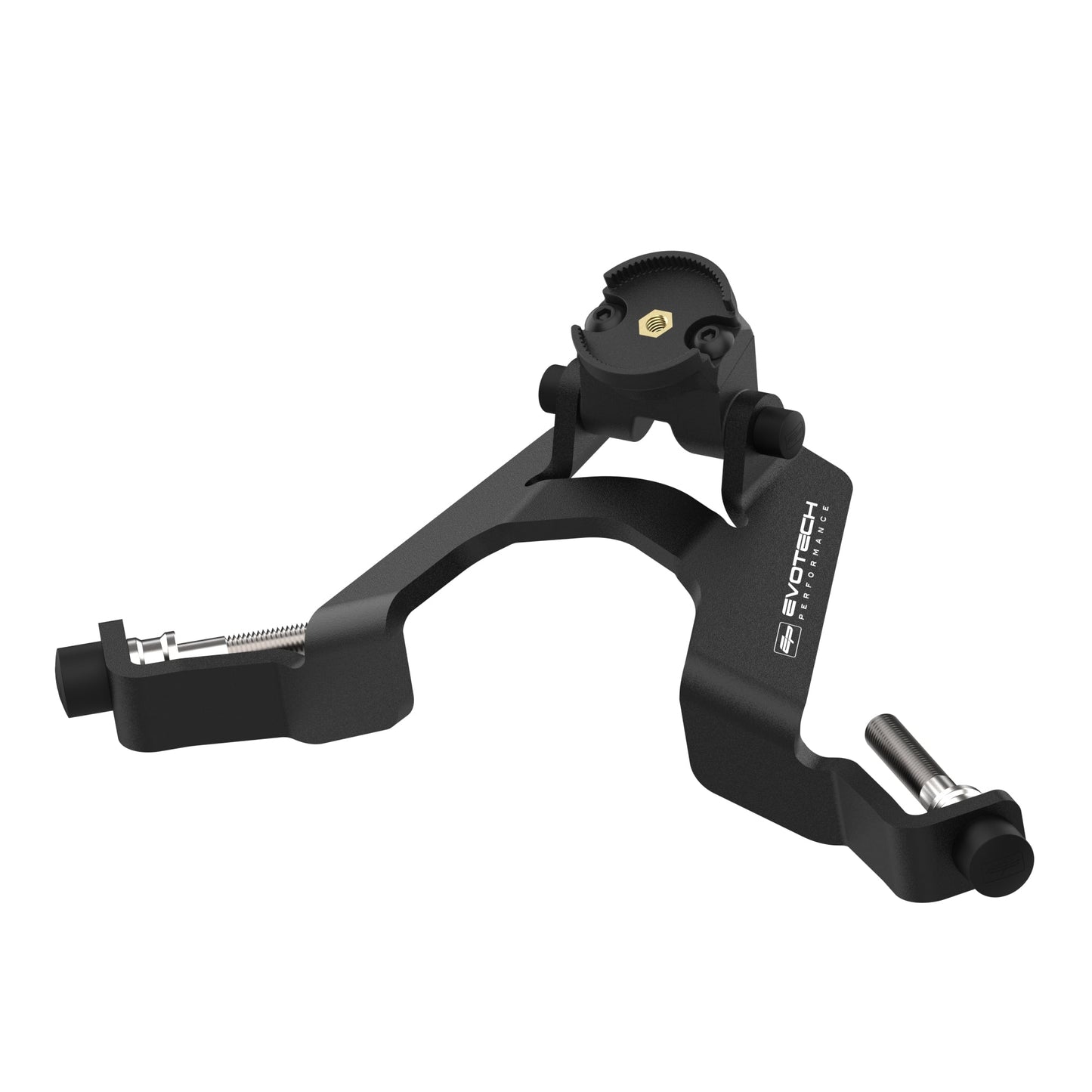Evotech SP Connect Navigatiesteun - Kawasaki Ninja ZX-4R (2024+)