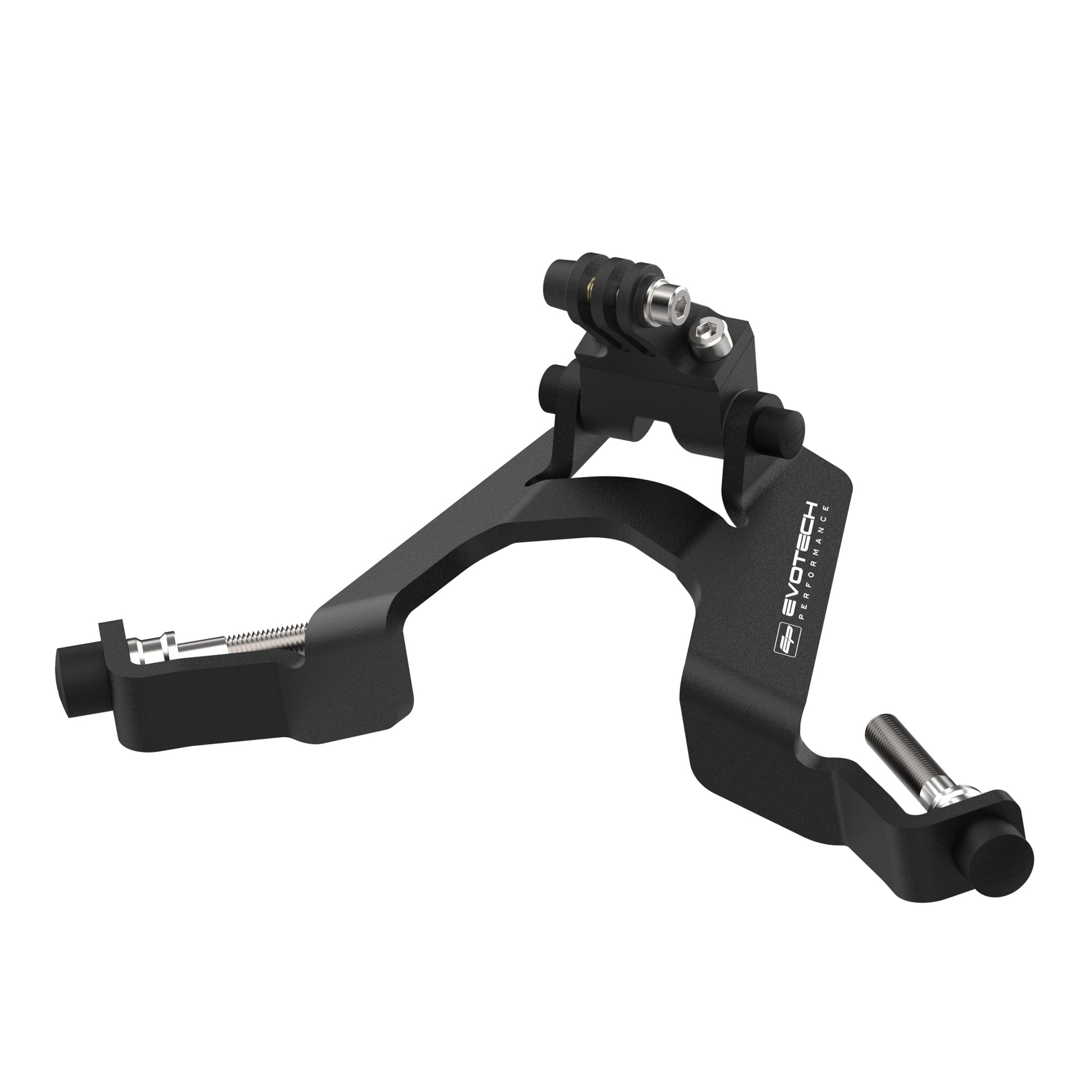 Evotech Beeline Moto Navigatiesteun - Kawasaki Ninja ZX-4R SE (2023+)